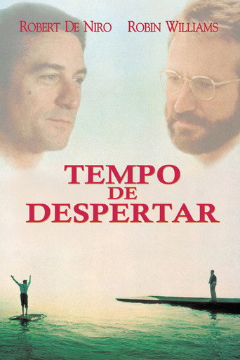Tempo de Despertar
