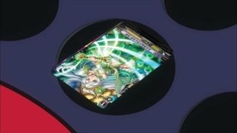 Episódio Episódio 22 da série Cardfight!! Vanguard