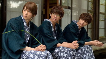 Episode 7 — Episode 7