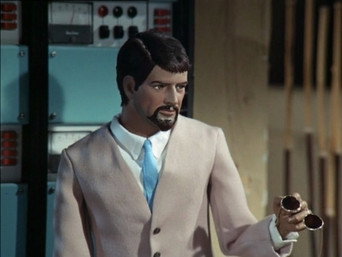 第7話：King for a Day