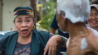 Cocote Tonggo (2025)
