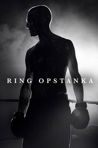 Ring opstanka