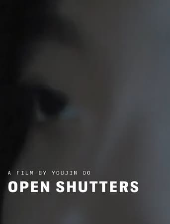 Open Shutters en streaming 