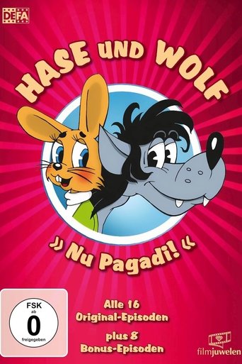 Hase und Wolf - Nu, Pogodi! 2012