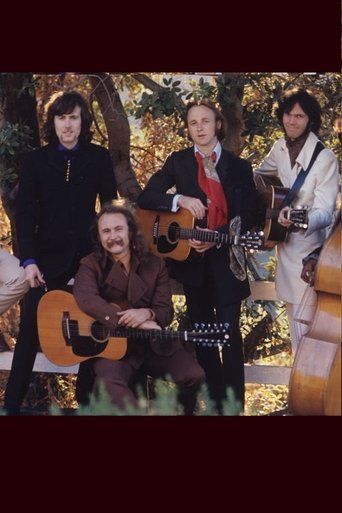 Image of Crosby Stills Nash & Young