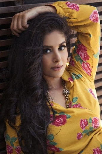 Foto de Shubhaavi Choksey