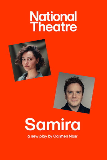 National Theatre at Home: Samira
