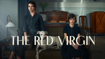 #8 The Red Virgin