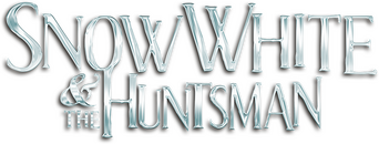 Snow White and the Huntsman logo