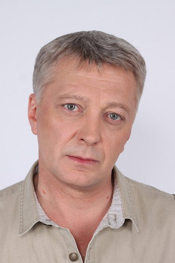 Dmitry Yachevsky