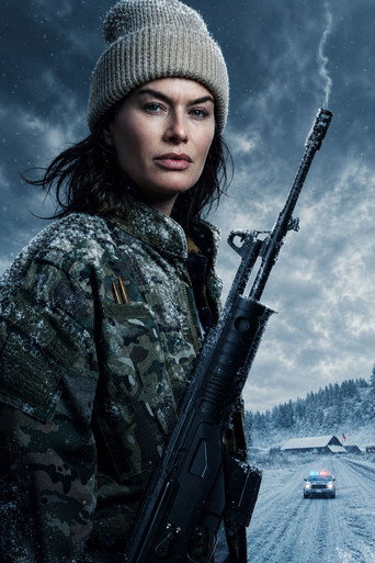 Ballistic poster 6