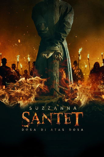 Suzzanna: Santet Dosa di Atas Dosa (2026)