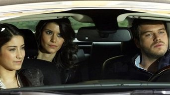 Episódio Episódio 26 da série Amor Proibido