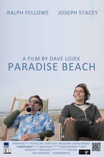 Paradise Beach en streaming 