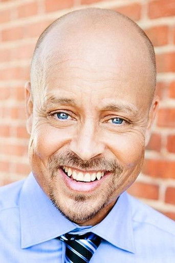 Foto de Aron Eisenberg