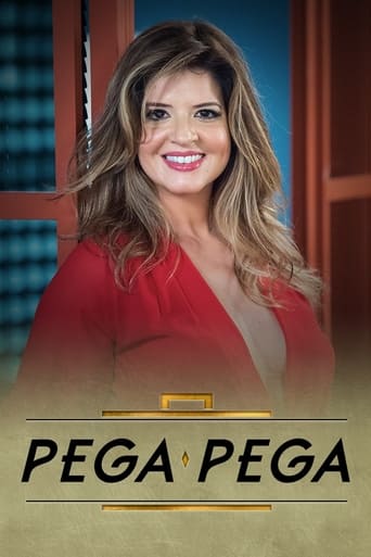 Pega Pega - Season 1 Episode 30   2018