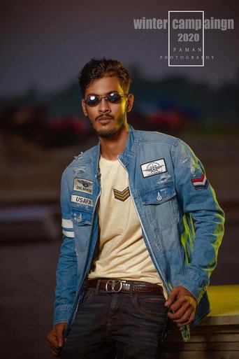 Md Rafsan jamil