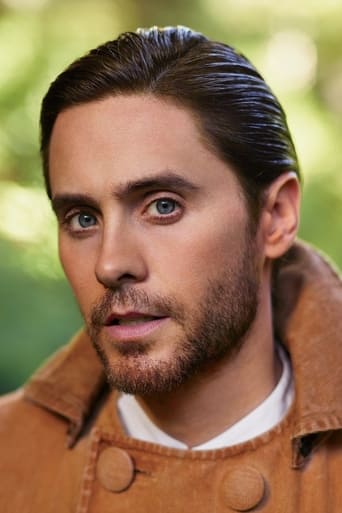 Profile picture of Jared Leto