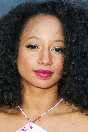 Monique Coleman — photo 4