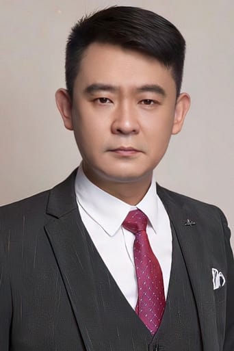 Image of Liu Yonggang