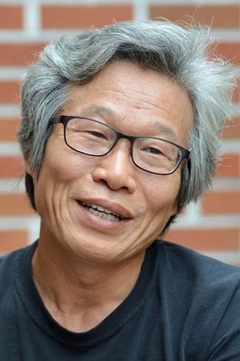 Image of Yoo Soon-woong