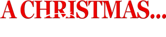 A Christmas... Present logo