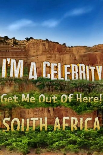 I'm a Celebrity... South Africa torrent magnet 