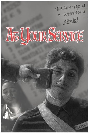 At Your Service (2025)
