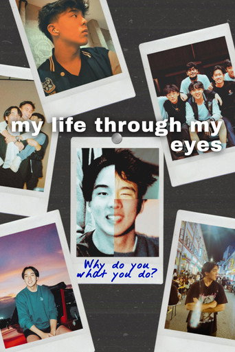 my life through my eyes (2024)