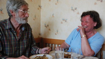 На дев`ятому небі (2008)