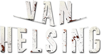 Van Helsing logo