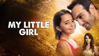 #3 My Little Girl