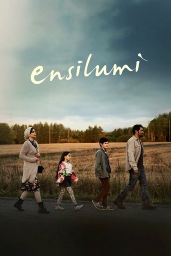 Ensilumi (2020)