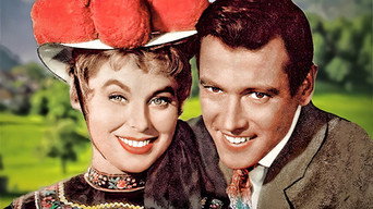 Schwarzwälder Kirsch (1958)