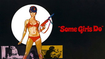 Some Girls Do (1969)