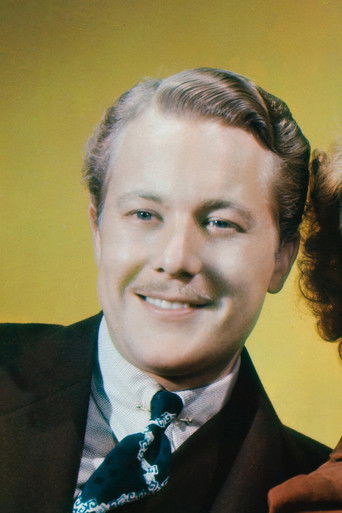 Gene Raymond — photo 3