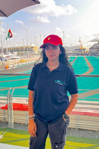 Aashna Takhtani