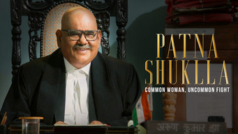 #6 Patna Shuklla