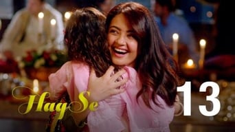 Episode 13 — Waqt-e-Sehar