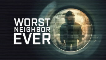 Worst Neighbor Ever (2026- )