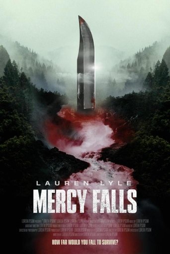 Poster för Mercy Falls