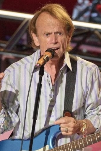 Image of Al Jardine