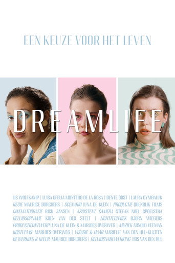 Dreamlife