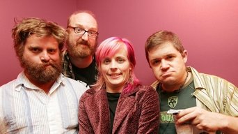 Comedians of Comedy - S1E01