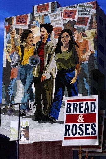 Bread and Roses (2000)