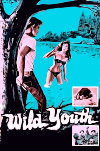 Wild Youth en streaming 