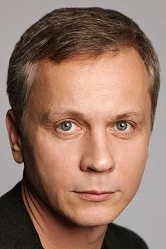 Image of Aleksandr Lyrchikov