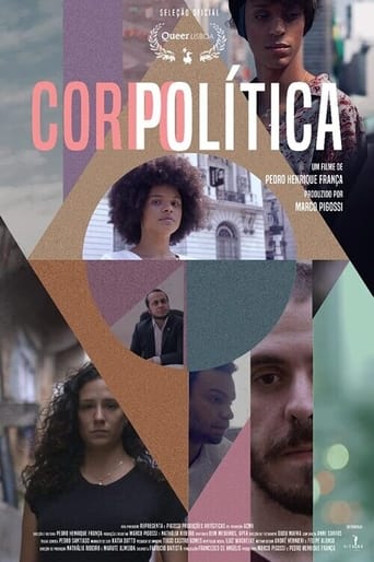 Corpolítica en streaming 