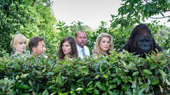 Still 8 from The Brand New Testament