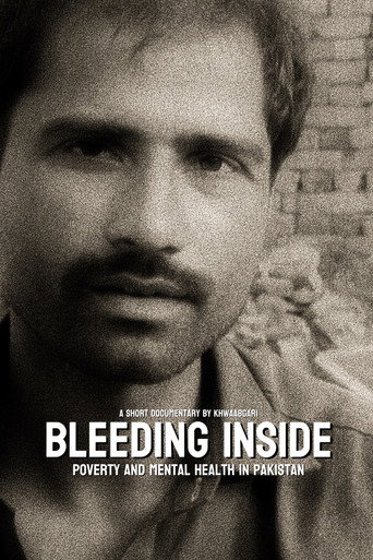 BLEEDING INSIDE: POVERTY AND MENTAL HEALTH (1970)